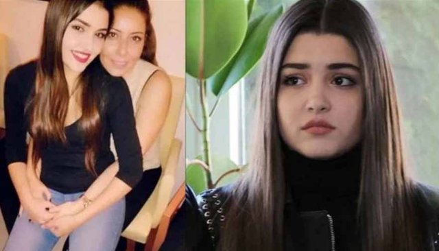 Hande Erçel Annesi Ne Zaman öldü