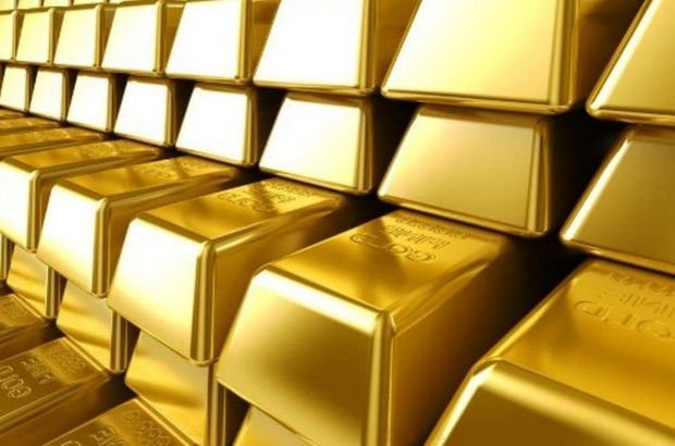 Merkez bankalarında altın rezervi yükseliyor