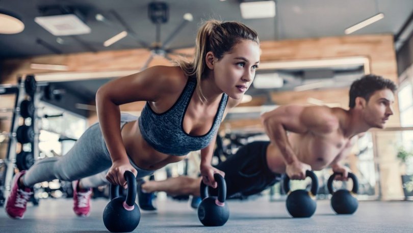 DİKKAT! Gittiğiniz spor salonunda sizden bunu isterlerse... - Haberler