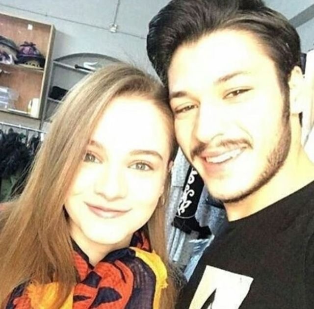 Beklenmedik HABER! Kubilay Aka ve Miray Daner ayrıldı! Kübilay Aka Miray Daner neden ayrıldı? - Instagram Magazin haberleri