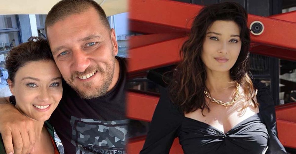 Nurgül Yeşilçay Ve Ikizi Nurgül Yeşilçay ın Kardeşi Ile Benzerliği şaşırttı Instagram Haberleri