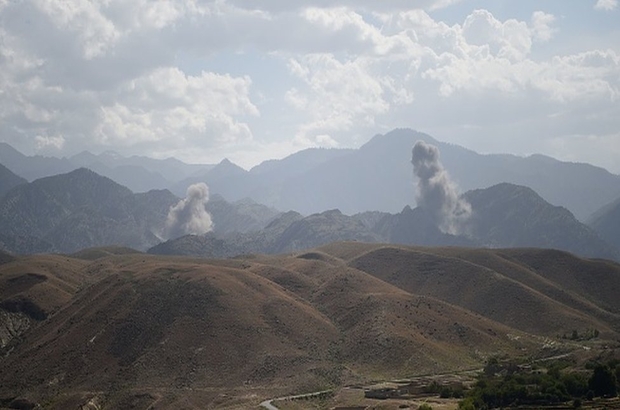 BM: Afganistan'da ABD ve Afgan ordusunun hava bombardımanları, Taliban'dan daha fazla sivili öldürdü