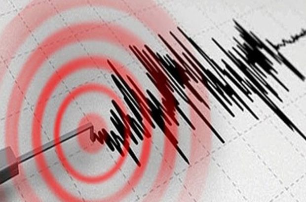 Erzurum'da 4.1 büyüklüğünde deprem 