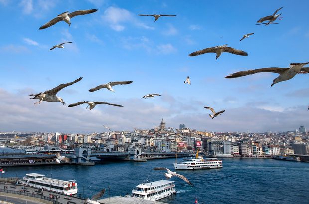 İstanbul için 'dijital' turizm hamlesi