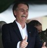 Brezilya Devlet Başkanı Jair Bolsonaro