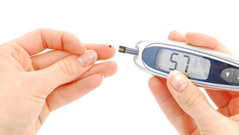 diabetes mellitus nedir