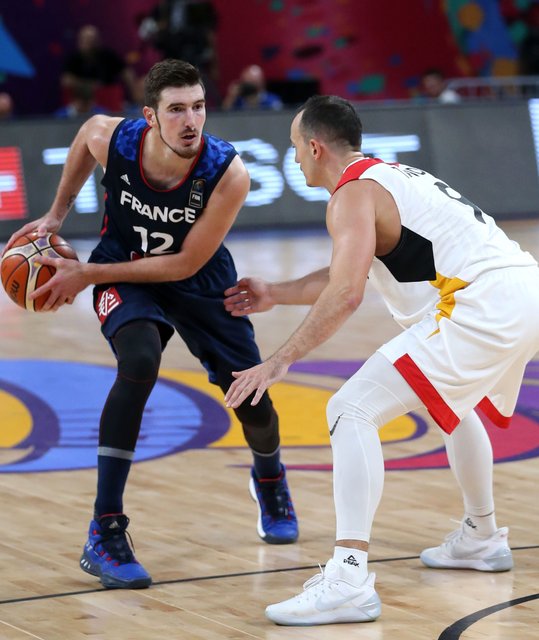 EuroLeague'in en tepesinin transferleri