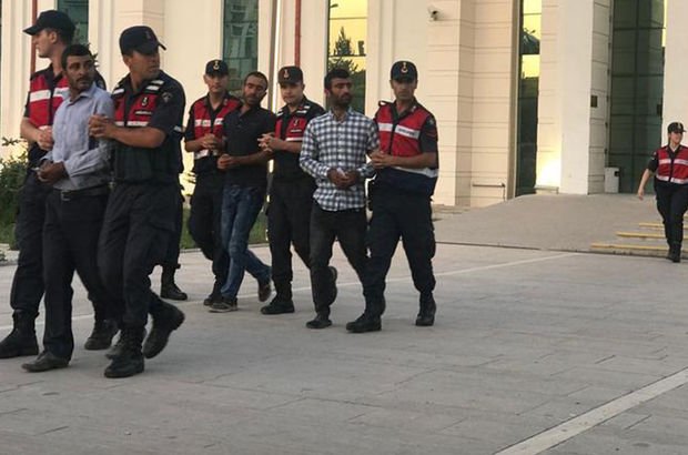 Ankara'daki 2 faili meçhul cinayet aydınlatıldı!