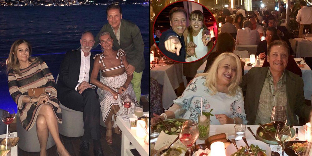 Atıl Kutoğlu'dan özel davet...