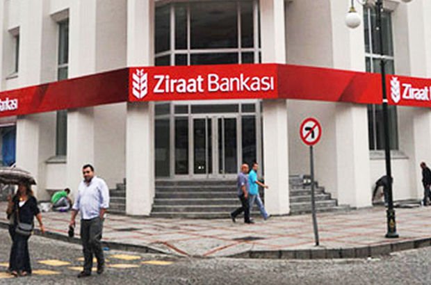 Ziraat Bankası güncel kredi faiz oranları