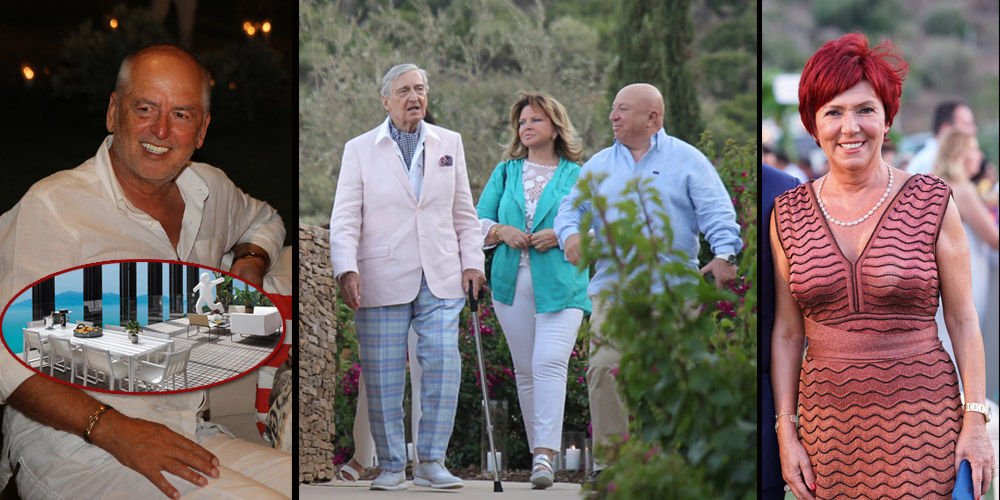 Renkli tanıtıma özel davet...