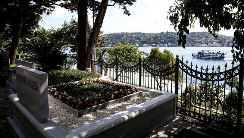 SON DAKİKA! İstanbul'da mezar fiyatları ne kadar? İstanbul'da en pahalı mezar yeri - Haberler | Gündem Haberleri