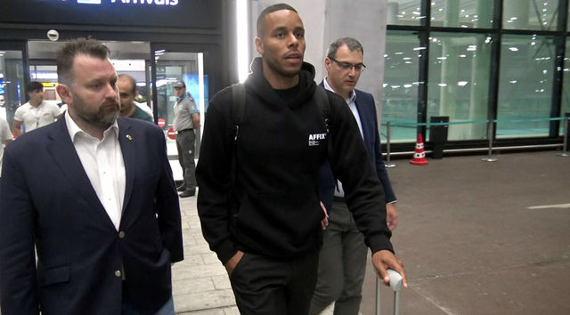 19 Milyon Euro Luk Golcu Fener E Geliyor Fenerbahce Den Son Dakika Transfer Haberleri Futbol Haberleri