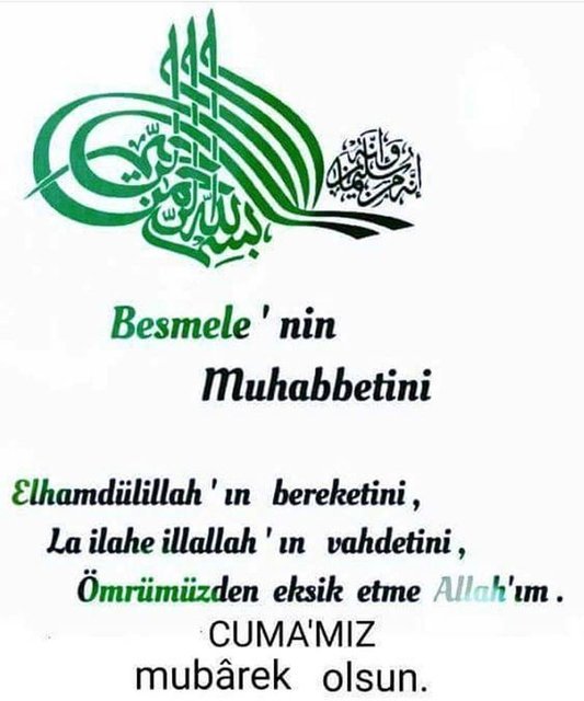 Cuma Mesajlari Indir Kurban Bayrami Oncesi Resimli Cuma Mesajlari Yollayin Hayirli Cumalar Gundem Haberleri