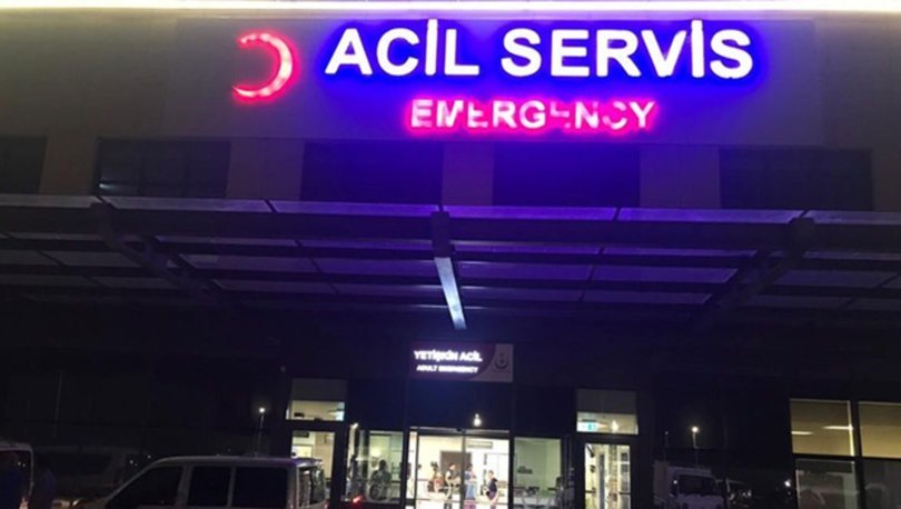 Eskisehir De Silahli Kavga 1 Olu Gundem Haberleri