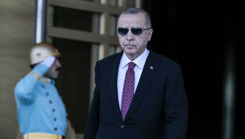 Cumhurbaskani Erdogan Dan Galatasaray A Kutlama
