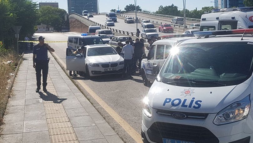 Ankara Da Kanli Infaz Son Dakika Haberleri