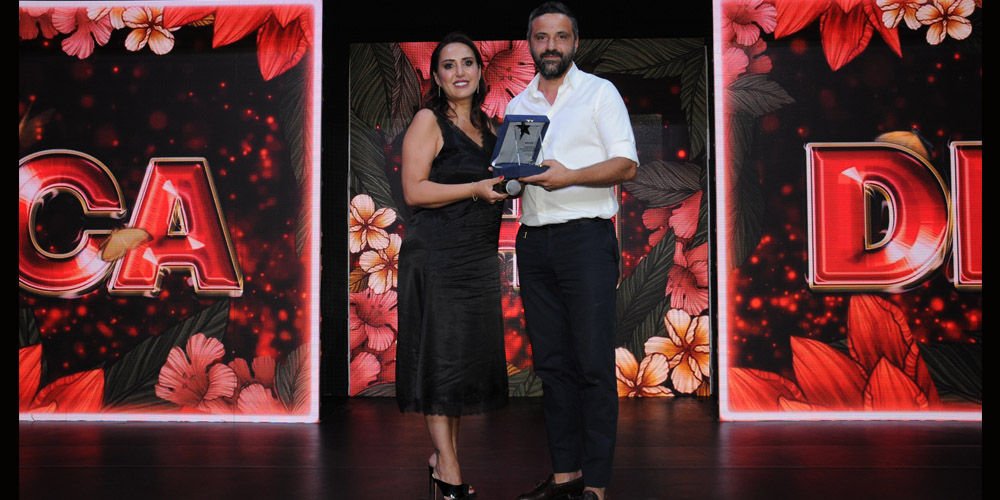 Kanser hastalarına umut gecesi...