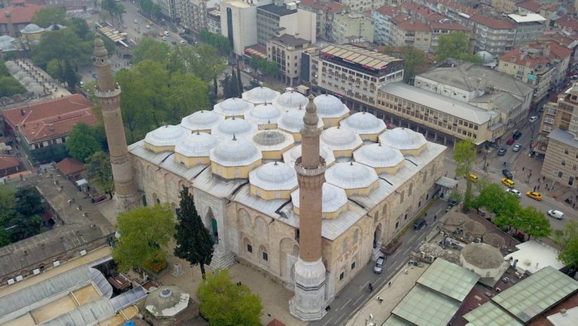 Antalya Bayram Namazi Saat Kacta 2019 Antalya Ramazan Bayram Namazi Vakti Son Dakika Flas Haberler