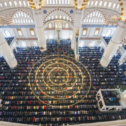 kayseri bayram namazi saati kacta 2019 kayseri namazi namazi vakti diyanet kurban bayrami namaz saatleri gundem haberleri