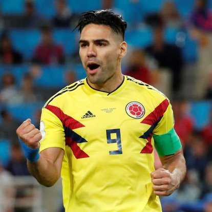 Radamel Falcao Kimdir Galatasaray In Yeni Transferi Radamel Falcao Nun Hayati