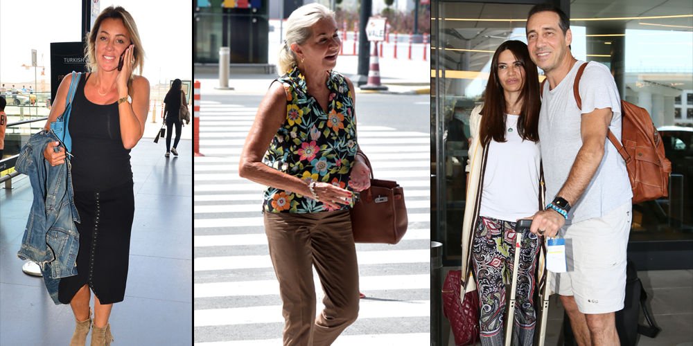 Tatil rotaları Bodrum ve Monaco...