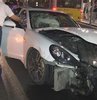 Bakırköy, D-100 Karayolu Ankara istikametinde seyir halindeki biri lüks iki otomobil ve iki taksinin karıştığı zincirleme kaza meydana geldi. Kazada kimse yaralanmazken iddiaya göre kazaya neden olduğu ileri sürülen taksi sürücüsü aracı bırakarak olay yerinden kaçtı. Polis ekipleri olay yerinde taksiyi bırakan sürücüyü tespit etmek için çalışma başlattı