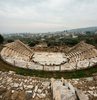 Metropolis Antik Kenti