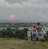 Son dakika... Rusya