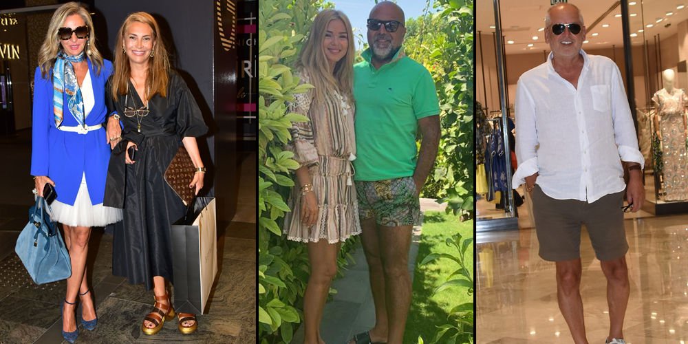 Bayram gezginleri...