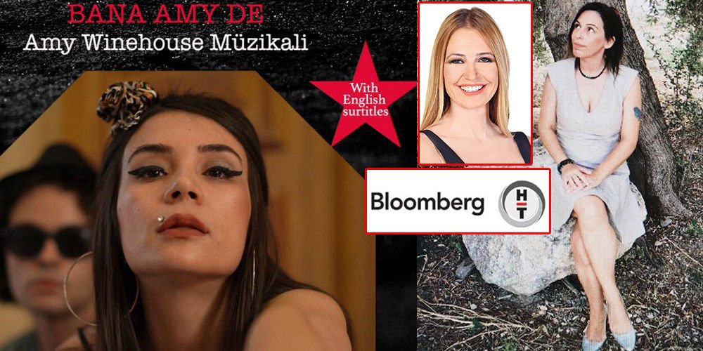 Bloomberg HT Life'ta bu hafta...