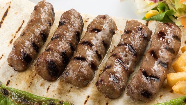 Alternatif: İNEGÖL KÖFTE