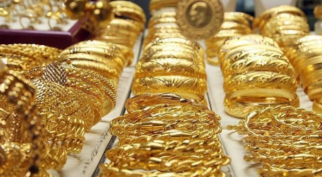 Son Dakika: 16 Ağustos Altın fiyatları ne kadar? Güncel çeyrek altın gram altın fiyatı