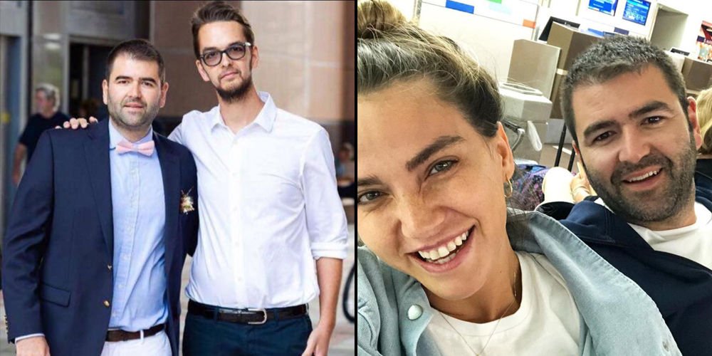 Mutlu yaşlar Toplusoy...