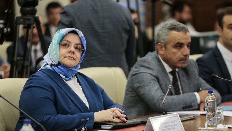 SON DAKİKA! Memur zammı için hükümet teklifi verdi! İşte hükümetin memura zam teklifi