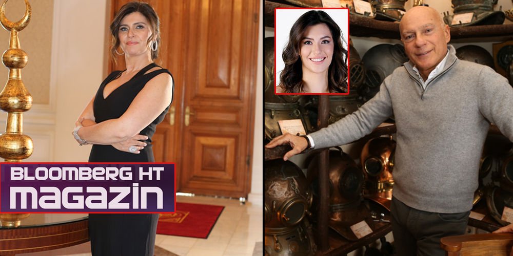 HT Kulüp'te bu hafta...