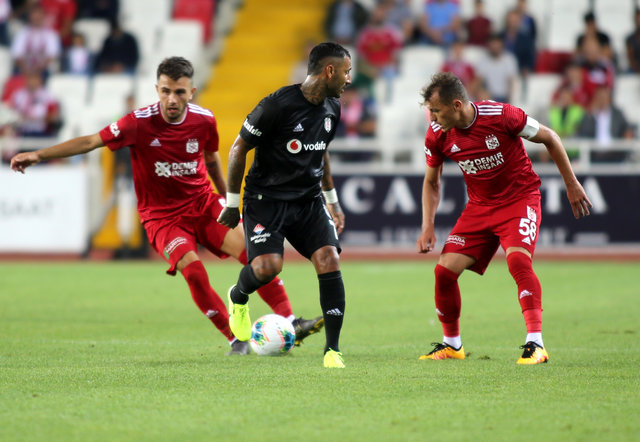 Rıdvan Dilmen: Üç gün üst üste oynansa yine Sivasspor yenerdi