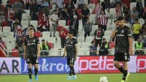 Spor yazarları, Sivasspor - Beşiktaş maçını değerlendirdi