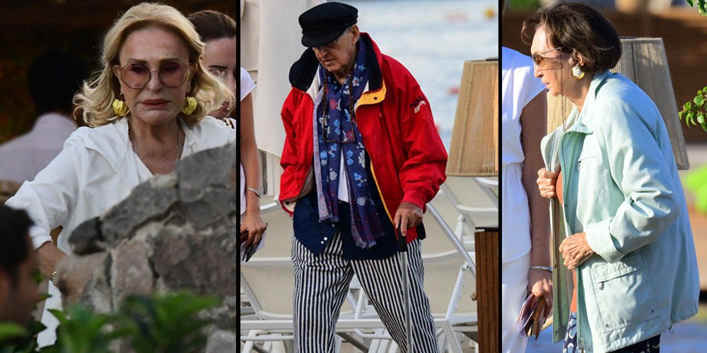 Türkbükü'nde akşam yemeği...