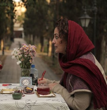 İran 2020 Oscar aday adayını seçti