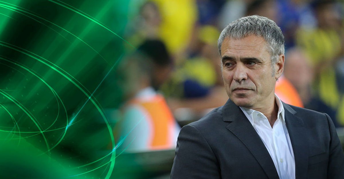 Yanal'dan Volkan Demirel açıklaması!