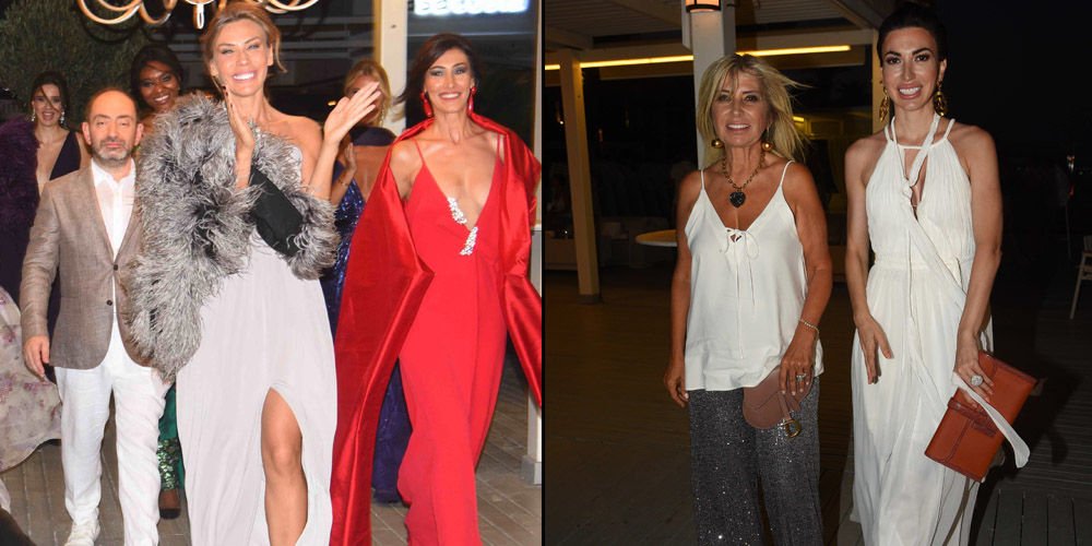 Bir Demet Umut Derneği'nden özel gece...