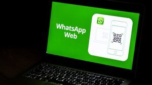 WhatsApp Web’e yeni özellikler geliyor