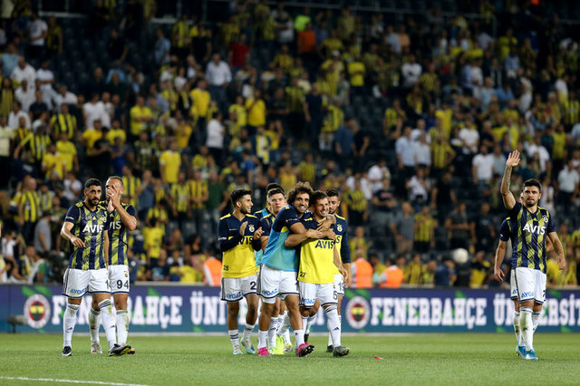 Arjantinli yıldız geliyor! Fenerbahçe'den son dakika transfer haberleri