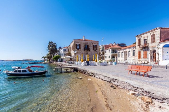 FOÇA, İZMİR