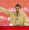Venezuela Devlet Başkanı Nicolas Maduro, "Aylardır Donald Trump hükümetiyle benim başkanlığını ettiğim Bolivarcı hükümet arasında, benim yetkim altında, Kuzey Amerika imparatorluğuyla aramızdaki çatışmaya bir çözüm bulabilmek için çeşitli görüşmeler yapılıyor." dedi
