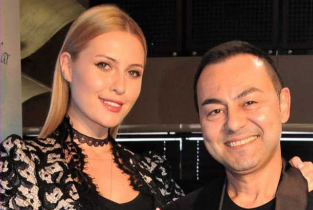 Serdar Ortaç'ın eski eşi Chloe Loughnan'dan şaşırtan paylaşım - Instagram  Magazin haberleri