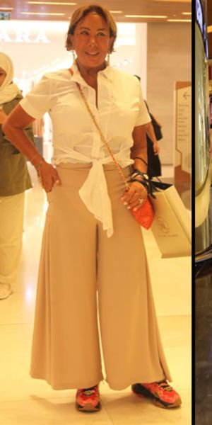 İstanbul'a döndüler...