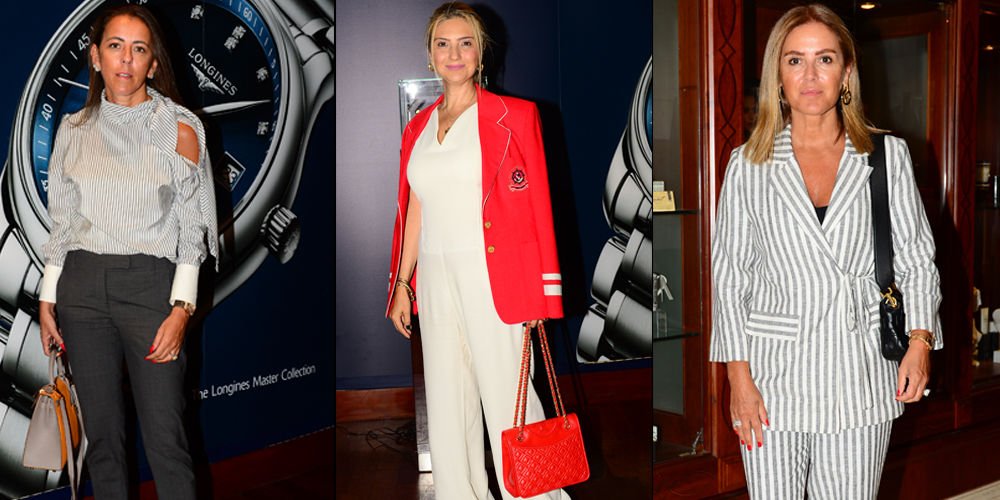 Üç lüks markadan güç birliği...