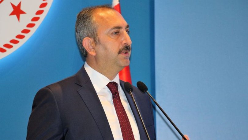 Adalet Bakanı Gül: Emine Bulut cinayetinde cezanın gecikmeksizin verileceğine inanıyorum